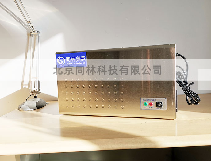 壁掛式臭氧發生器：安裝高度、使用場景及面積配置指南(1)